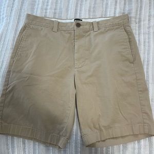 Men’s Jcrew Shorts - size 32